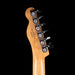 Used Fender Custom Built Sub-Sonic Cabronita Telecaster Thinline Baritone Olympic White