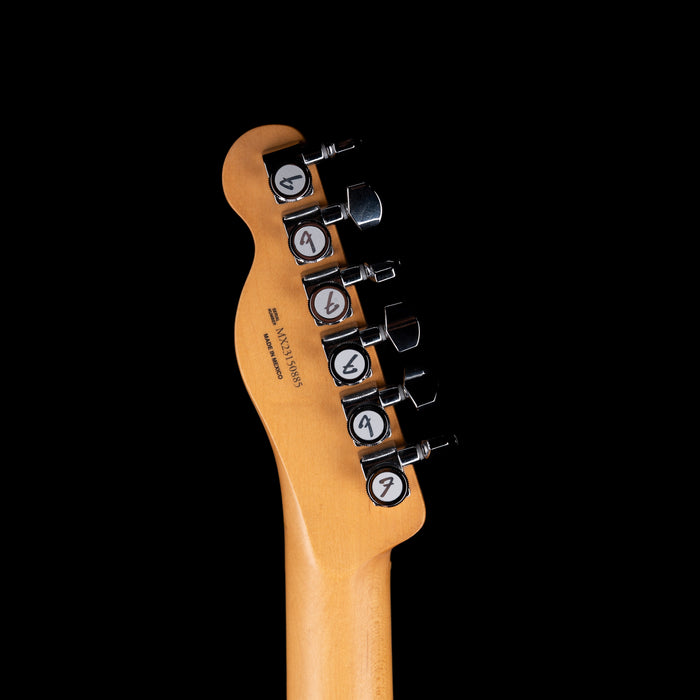 Used 2023 Fender Player Plus Telecaster Three-Color Sunburst