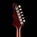 Pre Owned 1965-66 Epiphone Olympic Double Cut Sunburst With OSSC