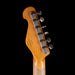 Starr Guitars Tomcat 2-Tone Sunburst with Gig Bag