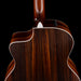 Pre Owned 2023 Taylor 214ce Acoustic Electric Guitar With Soft Shell Case