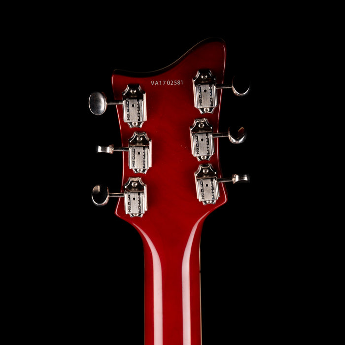 Pre Owned Rivolta Combinata VII Autunno Burst With OHSC