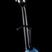 vPre Owned Supro Model 2010BM Jamesport Single Pickup Island Series Ocean Blue Metallic With Bigsby With OHSC