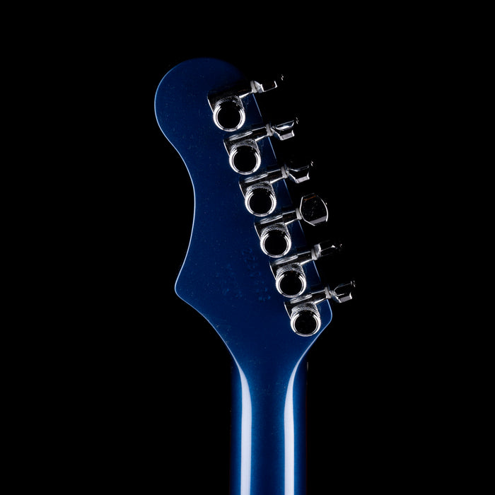 Harmony Standard Comet Midnight Blue with Mono Case