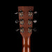 Pre Owned Martin Custom Shop Model 5-15 Size 5 Terz Acoustic Guitar With OHSC