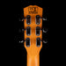 Pre-Owned Sire Larry Carlton L5 Solid Body Sunburst Satin Electric Guitar With OHSC