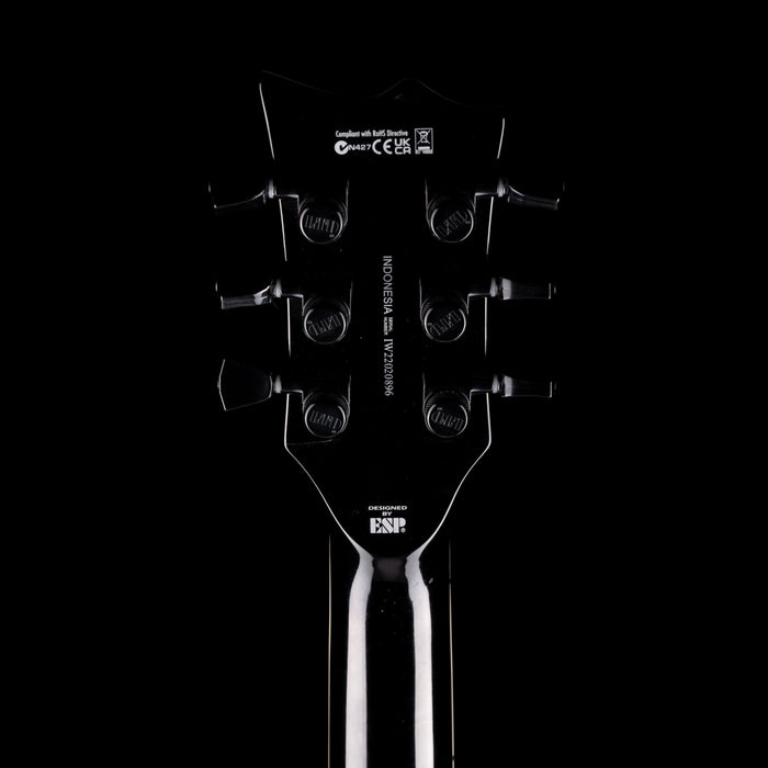 Used ESP EC-1000 Eclipse Black With OHSC