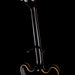 Pre Owned 1985 Gibson ES-335 Dot Ebony Electric Guitar With OHSC
