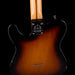 Pre Owned 2011 Fender 60th Anniversary Telecaster 2-Tone Sunburst