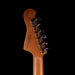 Pre Owned Baum Guitars Wingman Vintage White with Gig Bag