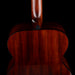 Martin 000E Retro Plus Mahogany Natural Acoustic Guitar with Case
