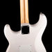 Pre Owned Fender American Original 50's Stratocaster White Blonde With OHSC