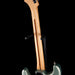 Pre Owned 2003 Fender Standard Stratocaster Sage Green Metallic With Case