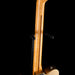 Pre Owned 2009 Fender Custom Shop Custom Deluxe Telecaster HLE Gold With OHSC