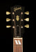 Pre Owned 2021 Gibson J-185 Antique Natural Acoustic Guitar With OHSC