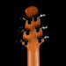 Pre Owned Powers Electric A-Type Crystal Red Metallic with Softshell Case