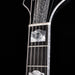 Gretsch Custom Shop Masterbuilt G6136-CS Black Metallic Falcon NOS