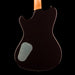 Powers Electric A-Type Amethyst Pearl Metallic with Softshell Case