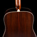 Martin D-16E Rosewood Natural Acoustic Electric Guitar With Soft Case