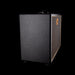 Pre-Owned Suhr Badger 18-watt Guitar Amp Head & Cabinet - Black With Gold Grille