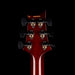 PRS Limited Edition Core Studio 22 Mango Top Orange Tiger with Case