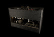 Vintage 1969 Gretsch Model 6162 Tremolo Reverb Guitar Amp Combo Gray