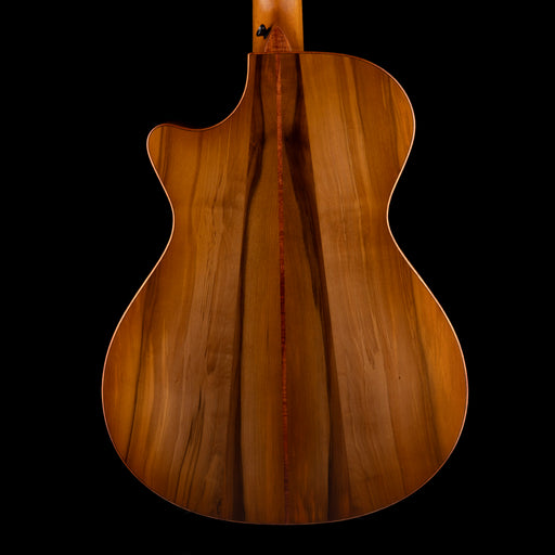 Taylor Custom Grand Concert C12ce Antique Blonde Catch # 26