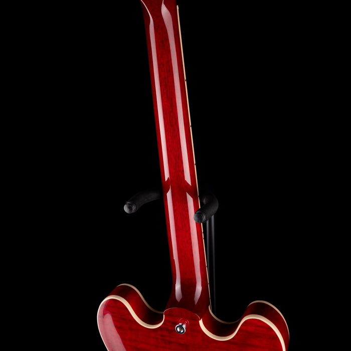 Gibson ES-335 Figured Sixties Cherry with Case