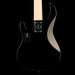 Used Sterling Music Man Sub Series StingRay 5 Black with Gig Bag