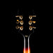 Pre-Owned 2023 Epiphone Broadway Left-Handed Sunburst With Case
