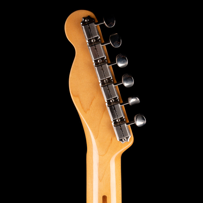 Used Fender 70th Anniversary Esquire White Blonde With OHSC