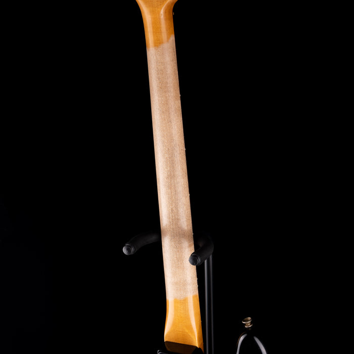 Fender Custom Shop 60's Bass VI Journeyman Relic Wide Fade 3-Tone Sunburst With Case