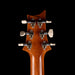 Pre-Owned PRS 40th Anniversary Limited Edition Custom 24 Tiger Eye With OHSC