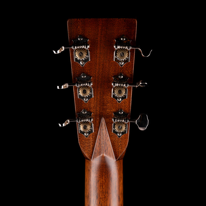 Martin Custom Shop D-28 Guatemalan Rosewood