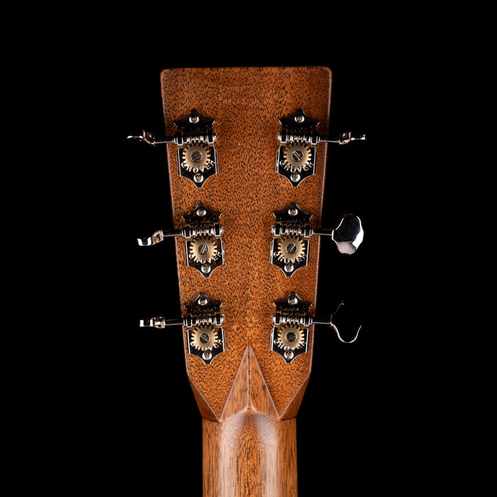 Martin Custom Shop 0000-28 Guatemalan Rosewood