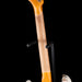 Fender Custom Shop Masterbuilt Jason Smith 1962 Stratocaster Heavy Relic Olympic White over 3-Tone Sunburst With Case