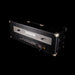 Vintage 1987 Randall RG100 ES Guitar Amp Head Black with Footswitch