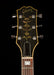 Vintage 1976 Gibson Howard Roberts Custom Burgundy with OHSC
