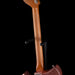 Pre-Owned 2022 Novo Miris T Burgundy Sparkle With Gig Bag