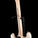 Used Fender Richie Kotzen Stratocaster Transparent White Burst