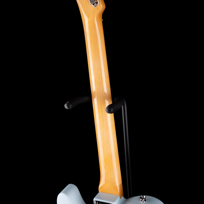 Fender Custom Shop 1963 Telecaster NOS Sonic Blue