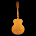 Vintage 1987 Guild JF65-12 Blonde 12-String Acoustic Guitar With OHSC