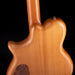 Pre-Owned ZoZo Zebra Lacewood Custom - Natural With OHSC