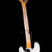 Fender Custom Shop Truetone 1964 Precision PJ Bass Closet Closet Olympic White