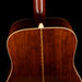Vintage 1966 Martin D-28 Acoustic Guitar Natural With Calton Hard Case