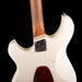 Novo Nucleus Idris HSS Olympic White with Soft Case