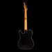 Used Squier Limited Edition Classic Vibe Custom Telecaster with Bigsby Charcoal Frost Metallic