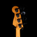 Pre-Owned Fender American Ultra II Meteora Bass Texas Tea with OHSC