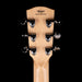 Alvarez Artist Series AJ80-CE Jumbo Acoustic-Electric Guitar Natural
