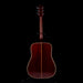 Pre-Owned Vintage 1972 Gibson Hummingbird Sunburst With OHSC